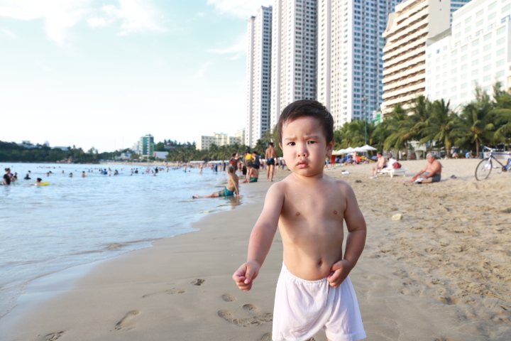 Trải nghiệm hôm nay, di sản ngày mai (phần&nbsp;hai)