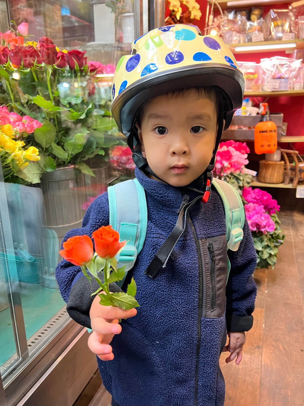 Vì cuộc đời là những chuyến&nbsp;đi